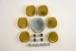 Engine Expansion Plug Kit Pioneer. Fixed Price $64.99.