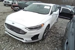 2019 Ford Fusion 1.5l Engine Motor Oem 148k Miles - Lkq453278418. Fixed Price $1939.80.