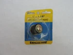 Expand-tite 02600 Dorman Expansion Plug, 1-1-1/8 25mm-28mm W10161. Fixed Price $8.54.