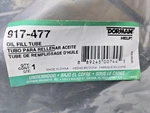 Dorman 917-477 Engine Oil Filler Tube New. Fixed Price $35.99.