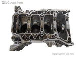 Engine Cylinder Block For 07-13 Nissan Altima 2.5 Ja0q25. Fixed Price $399.95.