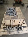 "time Capsole In The Crate" Nos Gm 1967-1969 427 L88 Ce Counter Exchange Engine. Fixed Price $17995.00.