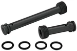 Moroso For Merlin Ii Block Oil Restrictor Kit W/.0625in Orifice Diameter - 2. Fixed Price $49.71.
