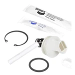 Bendix 109495bxw Kit 12 V Heater & Thermostat Oem Air Dryer Ad-is, Ad-sp. Fixed Price $229.59.