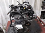 2022 Ford Explorer Oem Engine 2.3l Vin H 8th Digit Turbo 4wd 33k Miles Fit 20-24. Fixed Price $1745.03.