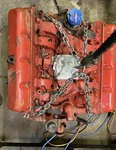 1966 Oldsmobile 425 Engine. Fixed Price $1265.00.