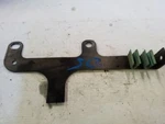 6.2l Back Of Transmission Fuel Line Holder Fits 2011-2016 Ford F250 F350. Fixed Price $36.01.