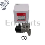 Oem Idle Air Control Valve 36450-p28-a01 For Honda Acura Integra 1.8l D16z6 Iacv. Fixed Price $48.99.