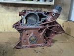 04-06 Mercedes Sprinter Om647 2.7l Engine Oil Filter Housing Timing Cover Oem. Fixed Price $89.99.