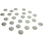 Elgin 1-5/8" 1.635" Plc-41 Steel Deep Cup Engine Expansion Freeze Plugs Box/25. Fixed Price $25.00.