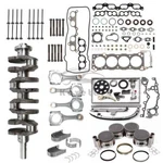 3rz-fe Engine Overhaul Rebuild Kit For 1994-04 Toyota 4runner Tacoma T100 2.7l. Fixed Price $460.35.