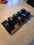 Nos Genuine Bmw Oil Filters E30-e21-e28-e34-e12 - 11 42 1 266 773. Fixed Price $17.50.