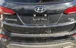 2017 Hyundai Santa Fe 2.4l Engine Motor Oem 115k Miles - Lkq441285765. Fixed Price $2800.00.