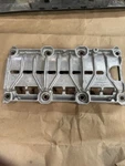Engine Block Girdle For 13-19 Ford 3.5 Br3e6c364ca Turbo. Fixed Price $64.95.