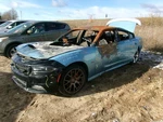 Used Engine Complete Assembly Fits: 2016 Dodge Charger 6.4l Vin J 8th Digit Grad. Fixed Price $5327.69.
