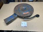 67-72 73-79 Ford F100 F250 F350 Truck - 360 390 Fe Blue Filter Air Cleaner V8. Fixed Price $395.00.