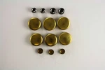 Block Expansion Plug/kits Pioneer Pe165br. Fixed Price $31.01.