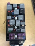 08 092009 Saturn Aura Engine Fuse Box Id#25883034. Fixed Price $72.50.