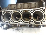2003-06 Mercedes Benz Sl500 R230 Engine Motor Block R 1130108205 E500 Cls500. Fixed Price $300.00.