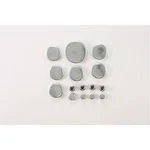 Pioneer Engine Expansion Plug Kit Pe-108-r; Steel For Ford 289/302/351w Sbf. Fixed Price $15.10.