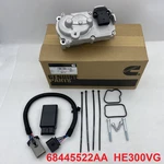 Oem Cummins He300vg Turbo Actuator For 2013-2018 Ram 2500 3500 6.7l 68445522aa. Fixed Price $296.98.