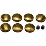 Melling Mpe-131br Stock Replacement Expansion Plug Kit Nissan 200sx 1980-1977,. Fixed Price $18.99.