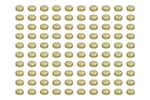 Pioneer Epc-41-b-100 Expansion Plugs - 1-5/8 Brass (100pk). Fixed Price $226.99.