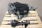 2013 2014 2015 2016 2017 Subaru Legacy Outback Cvt Auto Transmission Jdm Tr580. Fixed Price $1499.00.