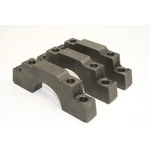 Prw Industries Inc. Billet Main Caps 67-86 For Chevy 350 4-bolt Repl.-. Fixed Price $253.89.