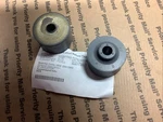 Lot Of 2, Nos Detroit Diesel 23517912 Isolator Rocker Cover Bolt S60r. Fixed Price $29.85.