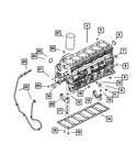 Genuine Mopar Engine Block Heater Cord. Fixed Price $354.90.
