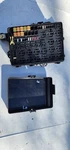 Oem 2016 Dodge Challenger Fusebox Fuse Box Relay Module 68273734ad. Fixed Price $169.90.