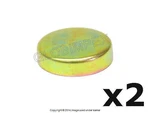 Bmw E24 45 Mm Diameter Freeze Plug (set Of 2) Febi-bilstein + 1 Year Warranty. Fixed Price $15.45.