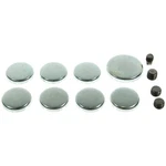 Melling Mpe-129r Stock Replacement Expansion Plug Kit Ford Mustang 1979,. Fixed Price $5.99.