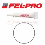 Fel-pro Engine Timing Cover Repair Sleeve For 1977-1993 Lincoln Continental Lb. Fixed Price $18.53.
