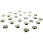 Elgin 1-1/4" 1.255" Plc-18 Steel Deep Cup Engine Expansion Freeze Plugs Box/25. Fixed Price $25.00.