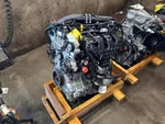 Ford Focus 2016-2018 Engine 2.3l 64k Mi. G1fz-6006-b 1911. Fixed Price $8634.15.