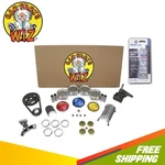 Master Engine Rebuild Kit Fits 94-96 Buick Chevrolet Beretta 2.2l Vortec. Fixed Price $330.74.
