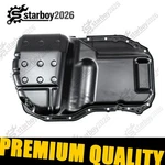 Engine Oil Pan Fit 2003 2004 2005-2006 Mitsubishi Evolution Evo 8/9 1200a020. Fixed Price $175.70.