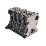 2.0t Engine Block Fit For Vw Golf R Audi A3 2004-2013 Bwa Bpy Axx Cdl. Fixed Price $989.94.