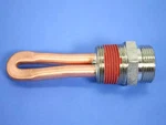 Genuine Mopar Engine Block Heater 5003619ab. Fixed Price $105.65.