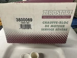 Zerostart 3500069 Engine Block Immersion Heater For Ford, Lincoln, Mercury,. Fixed Price $74.99.