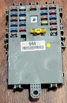 2010-2011 Chevy Aveo Interior Fuse Relay Junction Box Oem 95977266. Fixed Price $100.00.