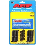 Arp Connecting Rod Bolt Set 102-6003; Hi-perf Black Chromoly For Nissan 2.4l. Fixed Price $62.77.