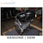 2015-2018 Bmw X4 28ix F26 2.0l - Engine Long Block Assembly. Fixed Price $3500.00.