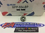 Melling Mpp-554 3/8" Pipe X .375" Long With 5/16" Hex Drive Plugs Sold Each. Fixed Price $2.00.