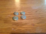 New Oem 1981 1985 Ford Escort 1.6l 4 Cylinder Head Plugs - Set Of. Fixed Price $7.99.