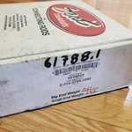 Scat 6670022 H-beam Forged Connecting Rods Arp Bbc 6.700 New Chevy Big Block 454. Fixed Price $549.00.