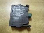 Moeller Klockner M22-k10 Eaton Block Cutler Hammer. Fixed Price $8.44.