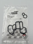 72951 Felpro Oil Filter Adapter Gasket For Honda Accord Odyssey Pilot Acura Mdx. Fixed Price $17.54.